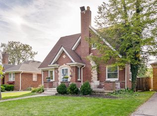 754 N Arlington Ave, Indianapolis, IN 46219
