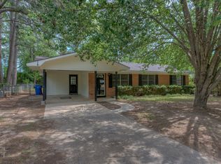 806 Claiborne St, Minden, LA 71055