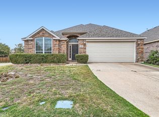 2616 Ariel Cv, McKinney, TX 75072