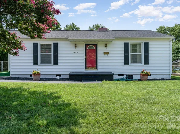 2845 Southwest Blvd #15, Charlotte, NC 28216