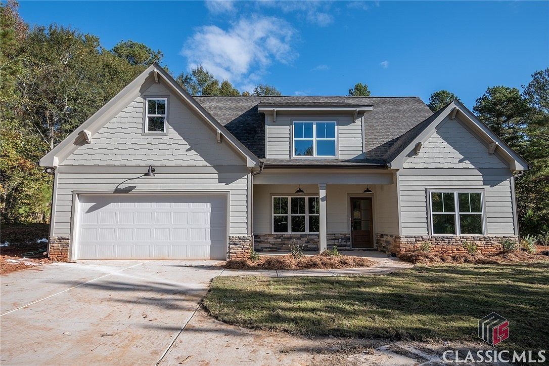 1056 Cabin Creek Dr, Nicholson, GA 30565 MLS 1010873 Zillow