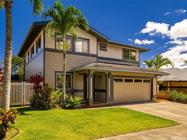 95-1017 Ohiaha St, Mililani, HI 96789