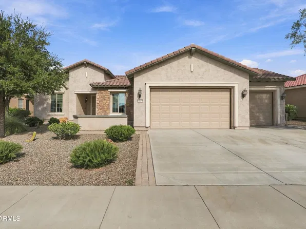 20279 N 269TH Drive, Buckeye, AZ 85396
