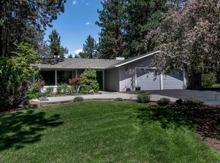 20410 Mainline Rd, Bend, OR 97702