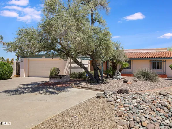 10249 N 25TH Street, Phoenix, AZ 85028