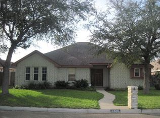 2805 May Ave, Mission, TX 78574