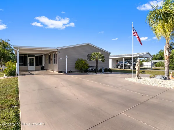 8151 Fortune Hunter Dr, Brooksville, FL 34613