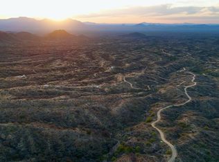 No Address, Tucson, AZ 85736