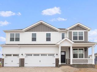 732 Kentshire Cir, Elgin, IL 60124