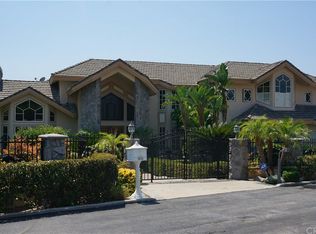 7515 E Vista Del Sol, Anaheim, CA 92808