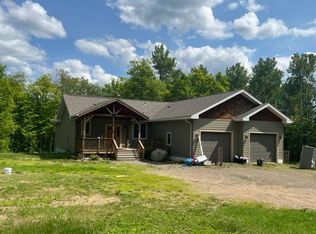 15078 County Road 72, Warba, MN 55793