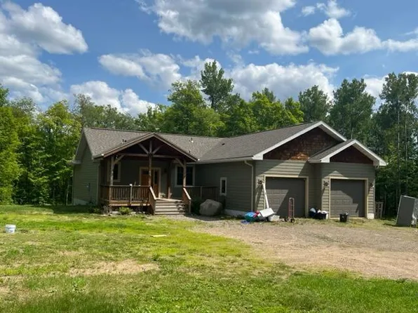15078 County Road 72, Warba, MN 55793