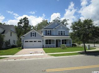 1740 Cheshire Ct #107, Myrtle Beach, SC 29577