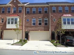 929 Hall Station Dr, Bowie, MD