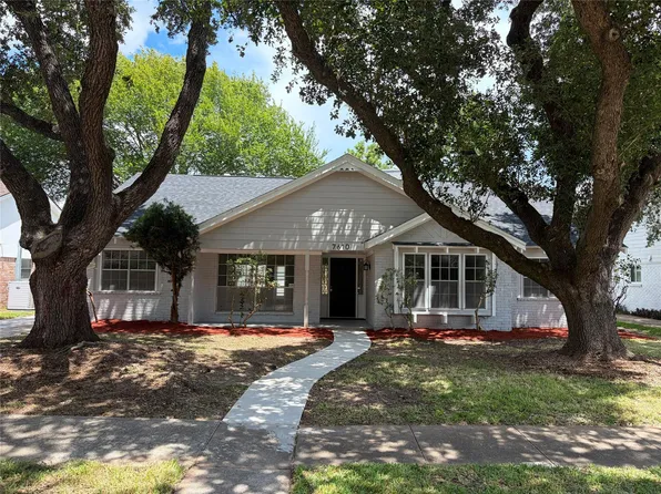 7610 Westwind Ln, Houston, TX 77071
