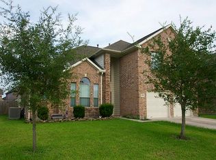 5406 Tara Oaks Ct, Rosharon, TX 77583