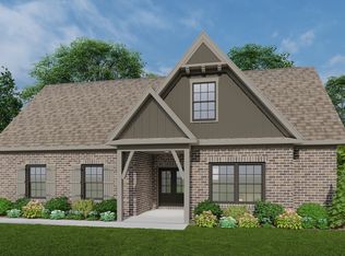 Portsmouth Plan, Penn Meadows, Pike Road, AL 36064