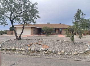 1903 Ocotillo Dr, Alamogordo, NM 88310