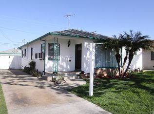 657 Carmelita Pl, Montebello, CA 90640