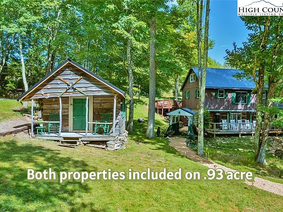 2nd image of 17 Grey Fox Ridge Road