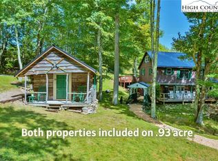 17 Grey Fox Ridge Rd, Banner Elk, NC 28604