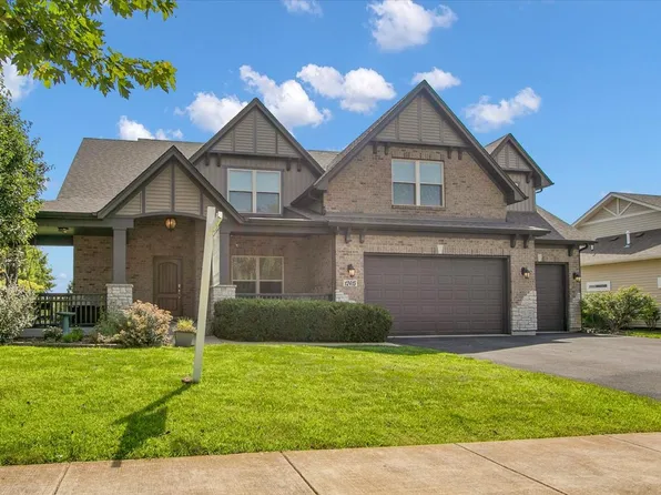 12415 Kilkenny Dr, Plainfield, IL 60585