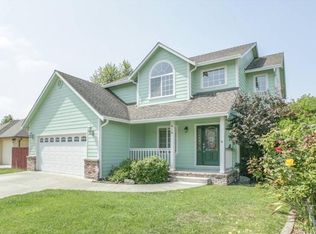 616 Francesco Pl, Fortuna, CA 95540