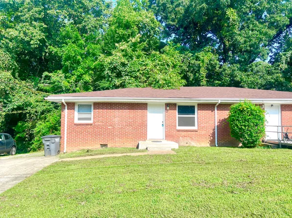 412 Redbud Ln, Clarksville, TN 37043
