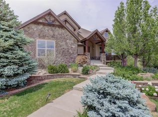 47029 Silver Fir St, Parker, CO 80138