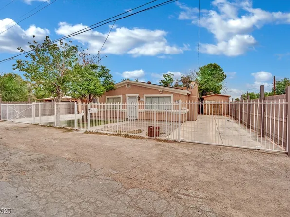 75 N 27th St, Las Vegas, NV 89101