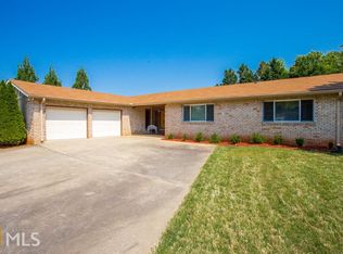 3861 Kensington Dr, Marietta, GA 30066