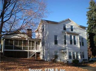 165 Circle St, Bristol, CT 06010