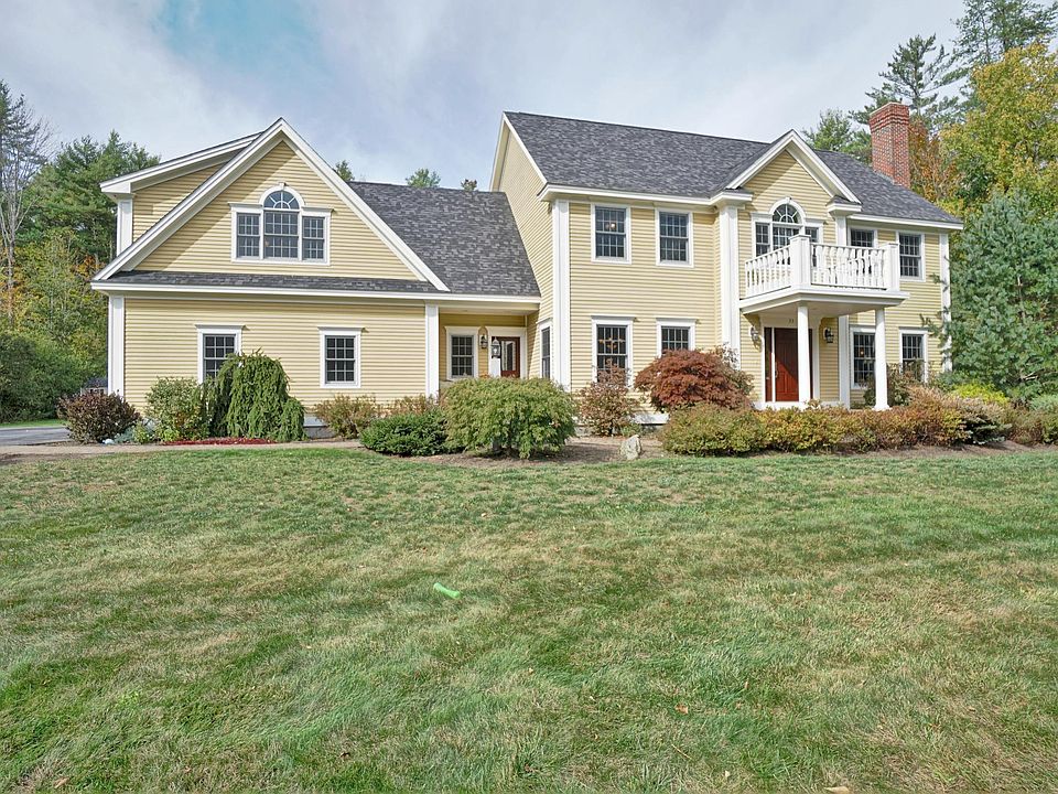 35 Paddock Way, Falmouth, ME 04105 Zillow