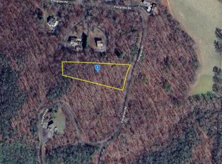 300 Evergreen Rd, Hiawassee, GA 30546