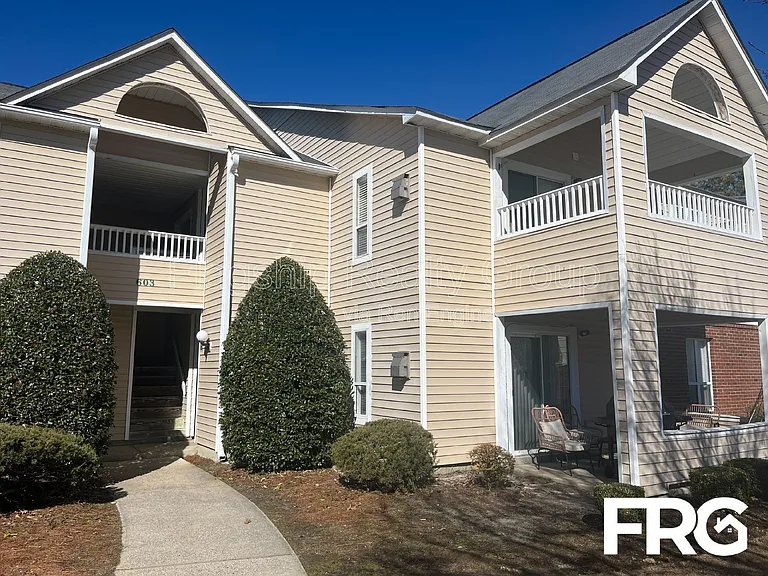 603 Spring Forest Rd #H — Photo 1