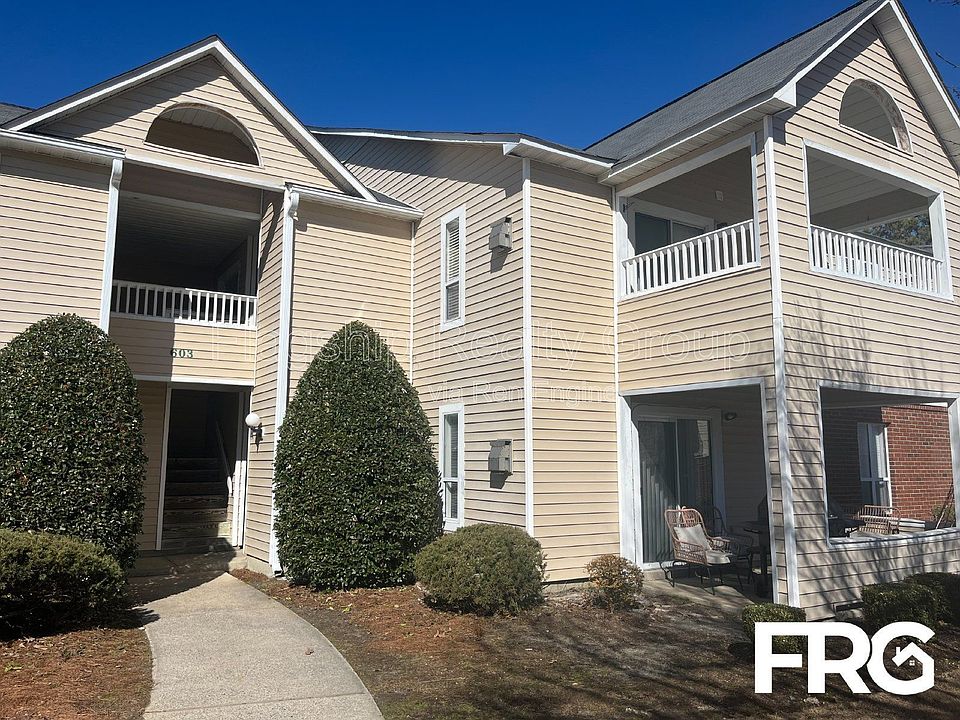 1st image of 603 Spring Forest Rd APT H