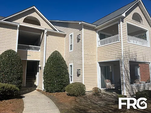 603 Spring Forest Rd #H Photo 1