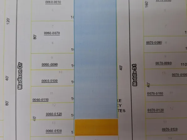 0 MOBILE Street, Interlachen, FL 32148