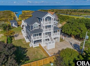 27197 Jackson Rd LOT 5R, Salvo, NC 27972