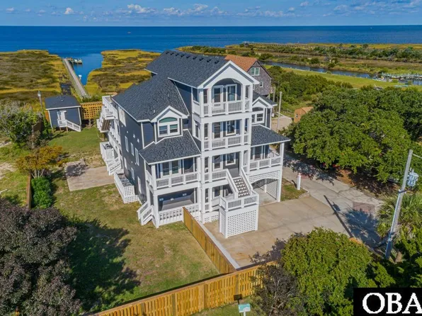 27197 Jackson Rd Lot 5R, Salvo, NC 27972