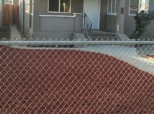 444 W 62nd St, Los Angeles, CA 90003