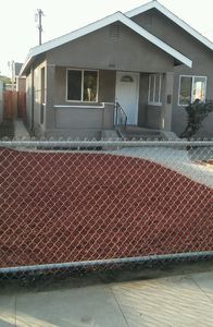 444 W 62nd St, Los Angeles, CA, 90003