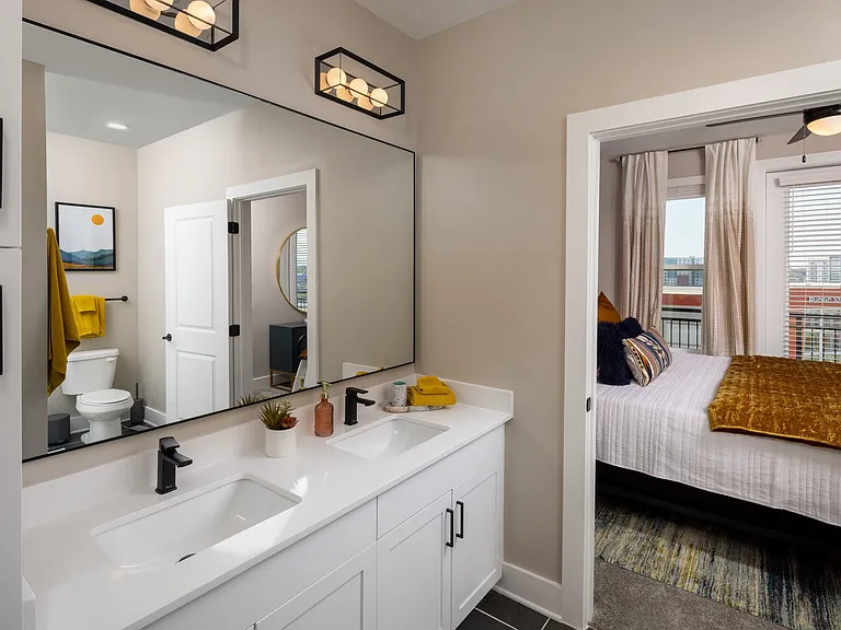 Broadstone SoBro apartments community photo