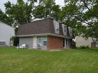 4093-95 Larry Pl, Columbus, OH 43227