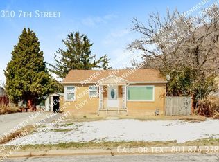 1310 7th St, Ogden, UT 84404