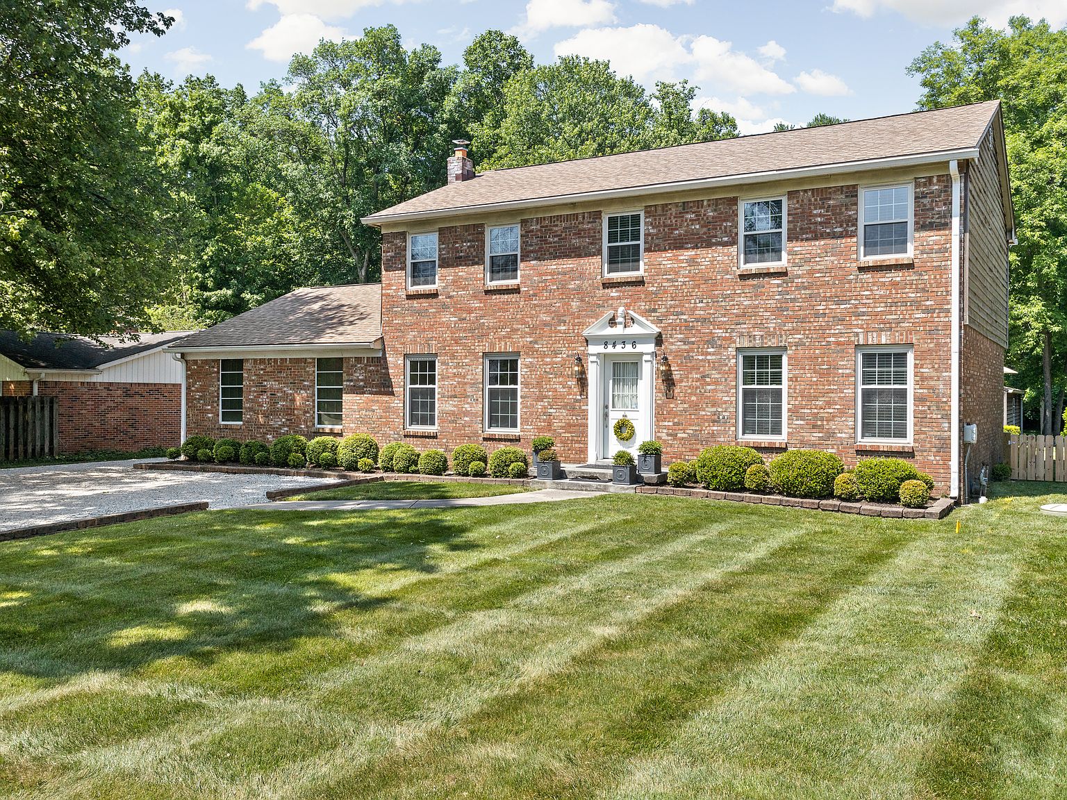 8436 N Meridian St, Indianapolis, IN 46260 Zillow