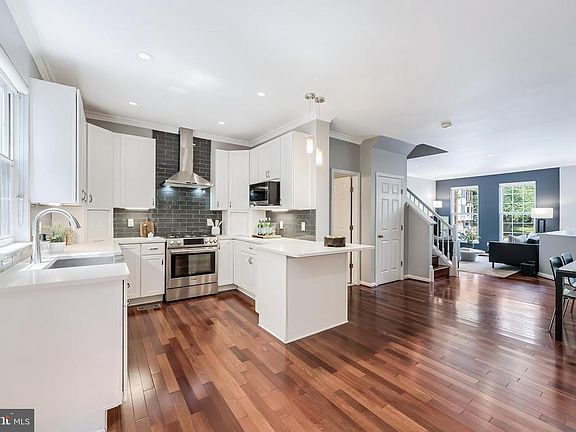 5th image of 11515 Wild Hawthorn Ct