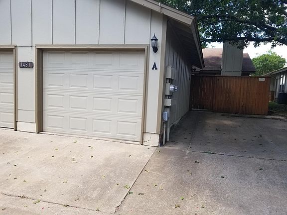 4th image of 1431 W Braker Ln #A