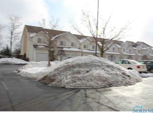 2603 W Village Dr, Toledo, OH 43614