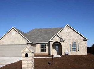 1605 Lisa Ln, Ardmore, OK 73401